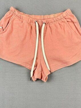 The Rise The Shine Shorts Lounge Stretch Pockets